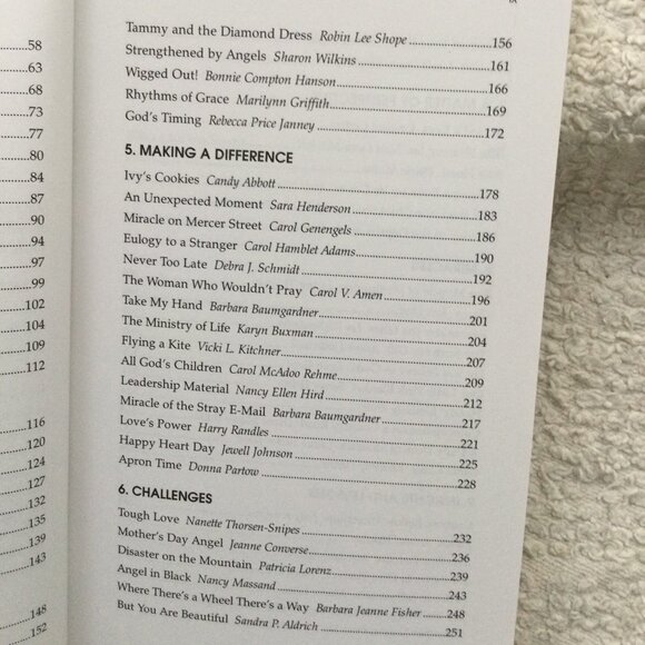 Chicken Soup for the Soul:  Christian Woman's - Inspirational Gift - Picture 6 of 8